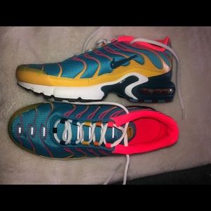Nike AirMax Plus